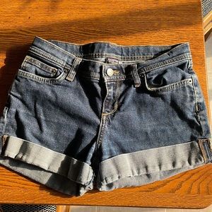 Patagonia Jean Shorts